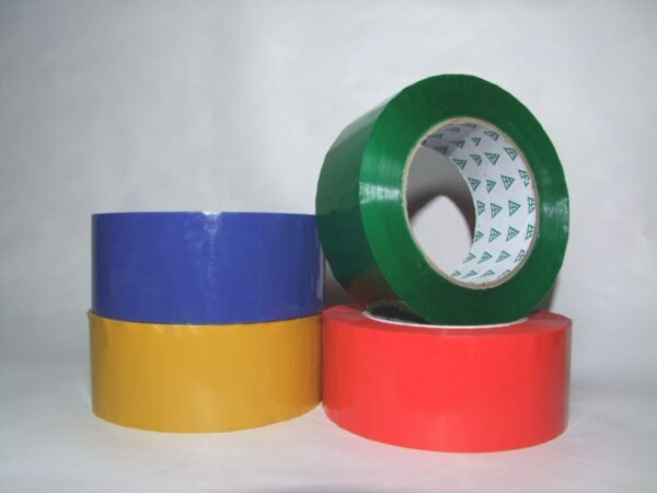 Cinta Adhesiva - Varios Colores - Image 3