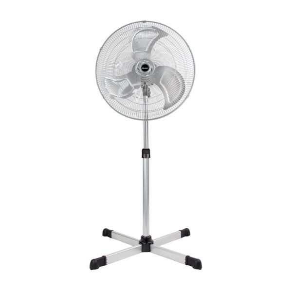 Ventilador Industrial De Pedestal Mytek 3328 De 20 Pulgadas