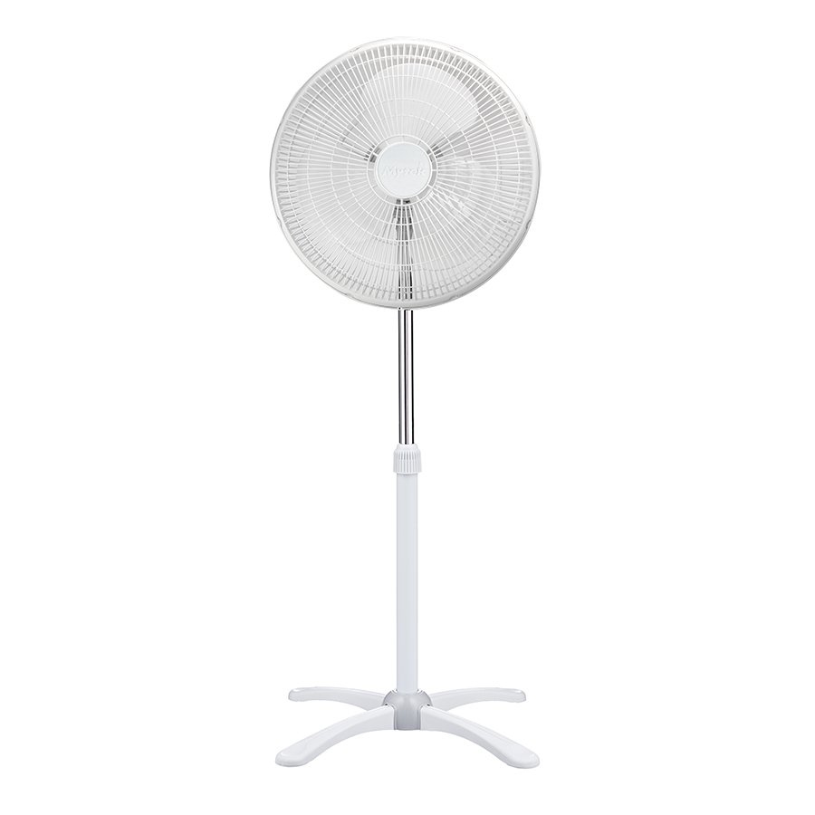 Ventilador De Pedestal | Mytek De 16 Pulgadas Modelo 3197
