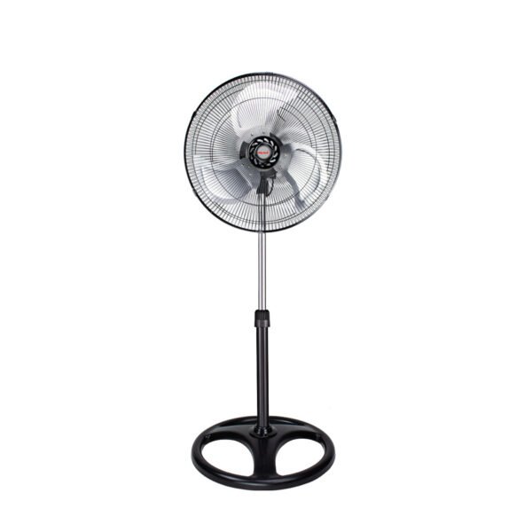 Ventilador 3 En 1 Marca Mytek 3315, 18 pulgadas, 3 aspas de metal