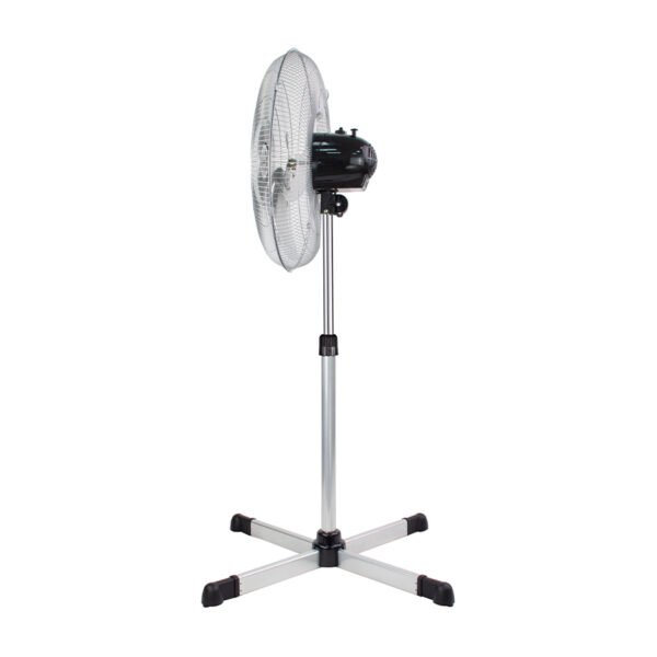 Ventilador Industrial De Pedestal Mytek 3328 De 20 Pulgadas - Image 2
