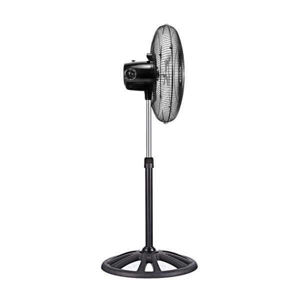 Ventilador De Pedestal Y Mesa Mytek 18 Metálico 3386 2 En 1 - Image 2