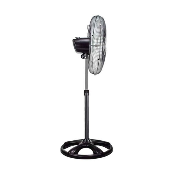 Ventilador Pedestal Mytek 3398 Plus 20 Pulgadas 3 En 1, 3 Velocidades Metal - Image 2