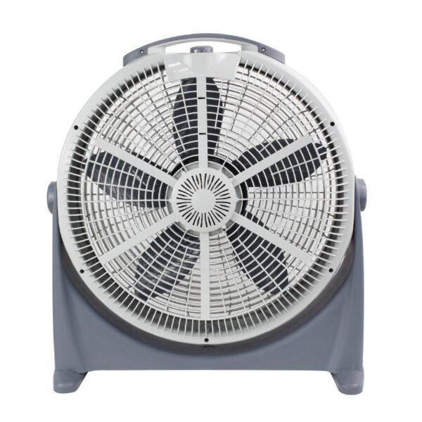 Ventilador De Piso De 20 Pulgadas Plástico Mytek MOD. 3385