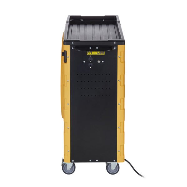 Ventilador Industrial Multifuncional Mytek 3414 22 Pulgadas - Image 2