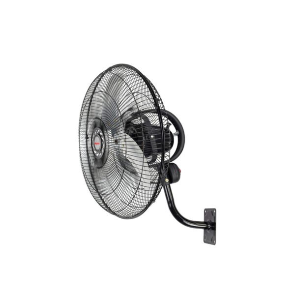 Ventilador Pared 18 Pulgadas Metálico/360° Oscil. Mytek 3196 - Image 2