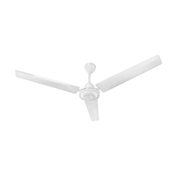 Ventilador Myteck Mod.3320 De Techo Blanco Blanco - Image 2
