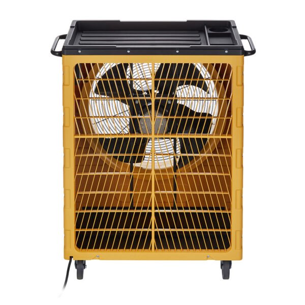 Ventilador Industrial Multifuncional Mytek 3414 22 Pulgadas - Image 3