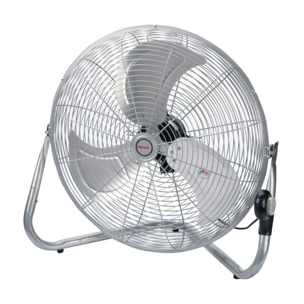 Ventilador de Pedestal 20 Pulgadas  Mytek MOD. 3306 - Image 5