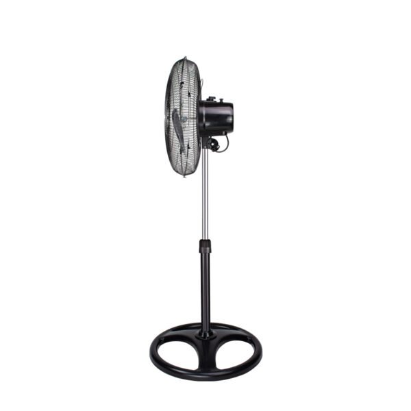 Ventilador 3 En 1 Marca Mytek 3315, 18 pulgadas, 3 aspas de metal - Image 2