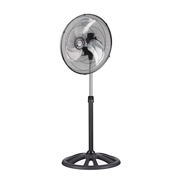 Ventilador De Pedestal Y Mesa Mytek 18 Metálico 3386 2 En 1 - Image 3