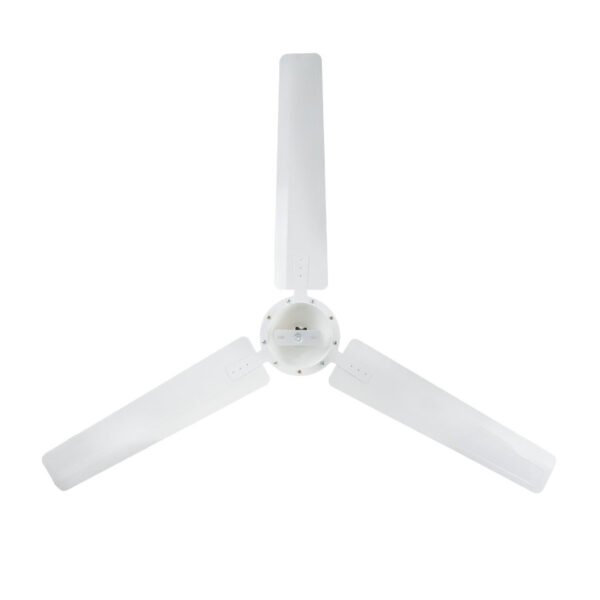 Ventilador Myteck Mod.3320 De Techo Blanco Blanco - Image 3