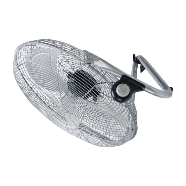 Ventilador de Pedestal 20 Pulgadas  Mytek MOD. 3306 - Image 4