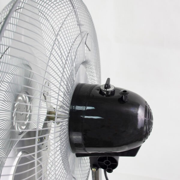 Ventilador Industrial De Pedestal Mytek 3328 De 20 Pulgadas - Image 4