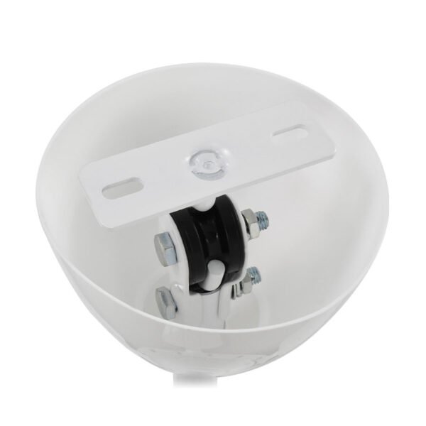Ventilador Myteck Mod.3320 De Techo Blanco Blanco - Image 4