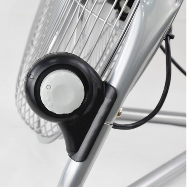 Ventilador de Pedestal 20 Pulgadas  Mytek MOD. 3306 - Image 3
