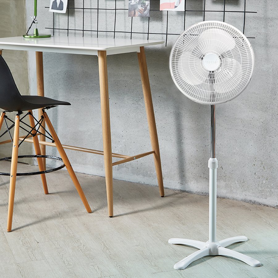 Ventilador De Pedestal | Mytek De 16 Pulgadas Modelo 3197 - Image 4