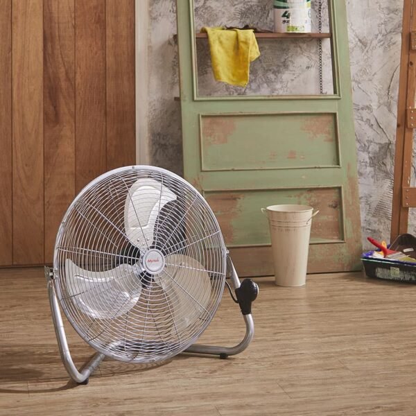 Ventilador de Pedestal 20 Pulgadas  Mytek MOD. 3306 - Image 2