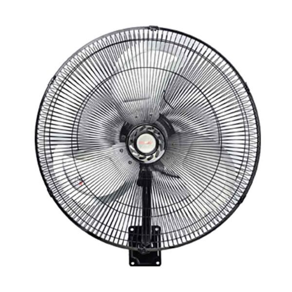 Ventilador Pedestal Mytek 3398 Plus 20 Pulgadas 3 En 1, 3 Velocidades Metal - Image 4